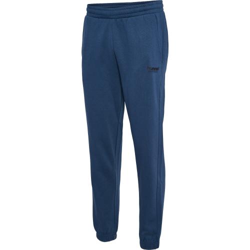 Hummel Hmlbooster Regular Pants - dark denim (Grösse: L) von Hummel