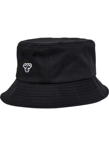 Hummel Hmlbucket Hat Bee - black (Grösse: ONE) von Hummel