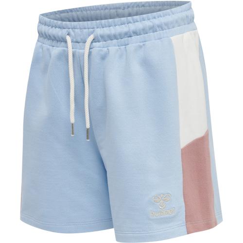 Hummel Hmlcalida Shorts - cerulean (Grösse: 134) von Hummel