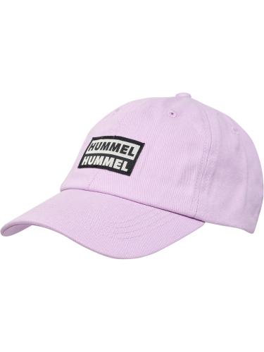 Hummel Hmlcaprio Cap - orchid petal (Grösse: ONE) von Hummel