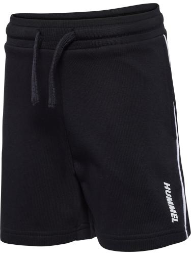 Hummel Hmlcasper Shorts - black (Grösse: 104) von Hummel