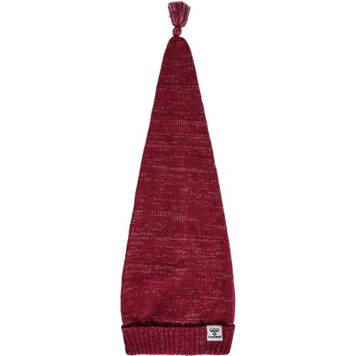 Hummel Hmlchristmas Hat Glitter - cordovan (Grösse: ONE) von Hummel