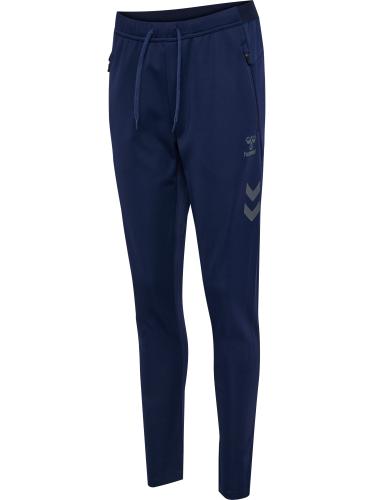 Hummel Hmlcima 2.0 Pants Woman - marine (Grösse: 2XL) von Hummel