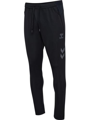 Hummel Hmlcima 2.0 Pants - black (Grösse: XL) von Hummel