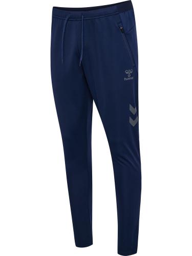 Hummel Hmlcima 2.0 Pants - marine (Grösse: 3XL) von Hummel