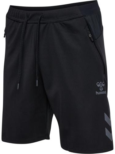 Hummel Hmlcima 2.0 Shorts - black (Grösse: 3XL) von Hummel