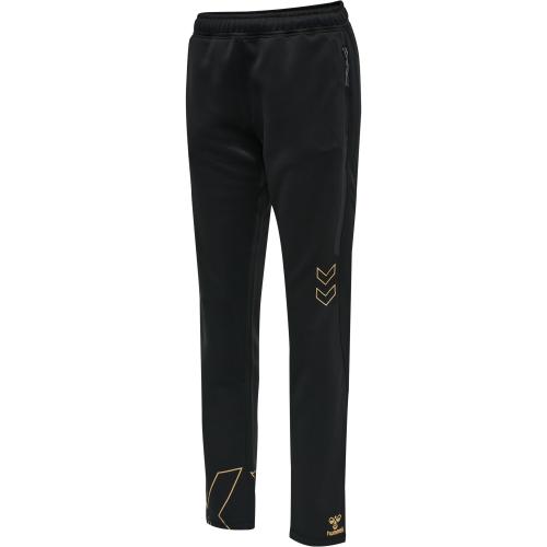 Hummel Hmlcima Xk Pants Woman - black (Grösse: L) von Hummel