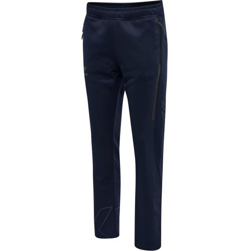 Hummel Hmlcima Xk Pants Woman - marine (Grösse: 2XL) von Hummel