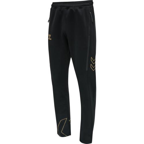 Hummel Hmlcima Xk Pants - black (Grösse: M) von Hummel