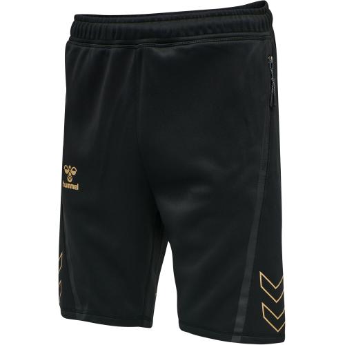 Hummel Hmlcima Xk Shorts - black (Grösse: L) von Hummel