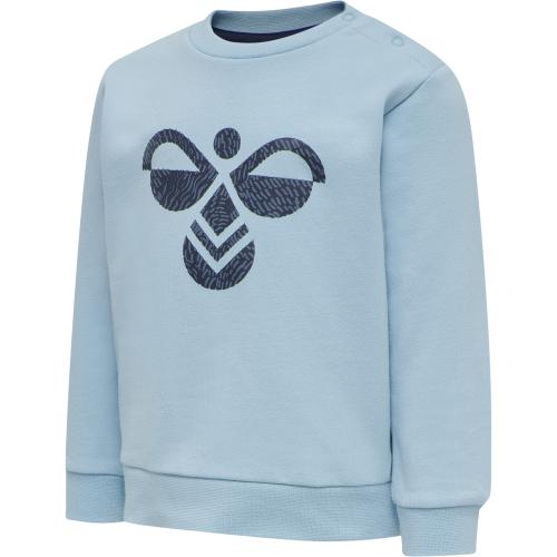 Hummel Hmlcitrus Sweatshirt - airy blue (Grösse: 80) von Hummel