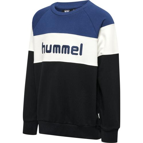 Hummel Hmlclaes Sweatshirt - sargasso sea (Grösse: 134) von Hummel