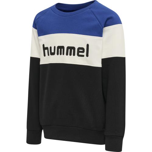 Hummel Hmlclaes Sweatshirt - sodalite blue (Grösse: 140) von Hummel