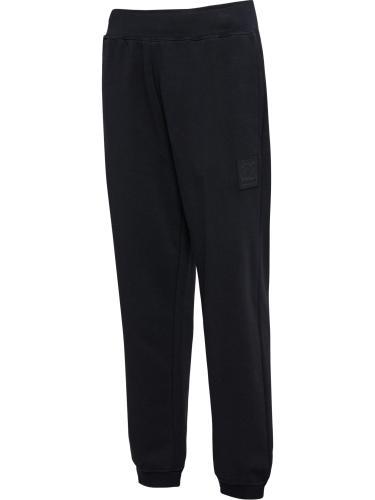 Hummel Hmlclean Adjustable Pants - black (Grösse: 110) von Hummel