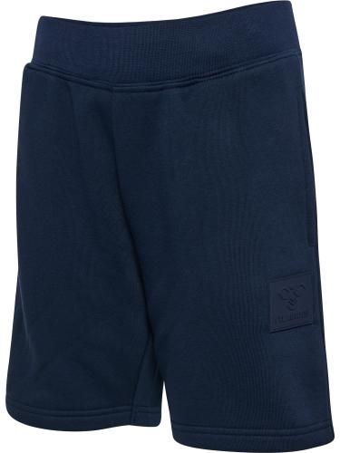 Hummel Hmlclean Adjustable Shorts - black iris (Grösse: 164) von Hummel