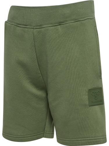 Hummel Hmlclean Adjustable Shorts - olivine (Grösse: 104) von Hummel