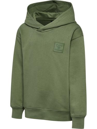 Hummel Hmlclean Hoodie - olivine (Grösse: 146) von Hummel