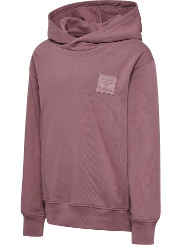 Hummel Hmlclean Hoodie - rose taupe (Grösse: 104) von Hummel