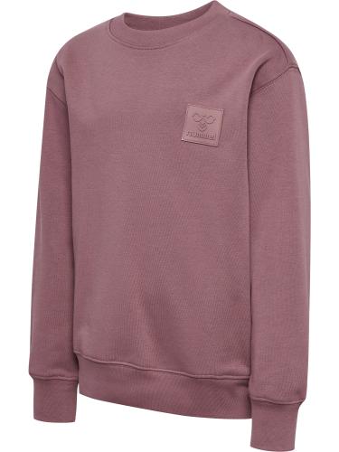 Hummel Hmlclean Sweatshirt - rose taupe (Grösse: 104) von Hummel