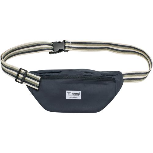 Hummel Hmlcoast Bum Bag - india ink (Grösse: ONE) von Hummel