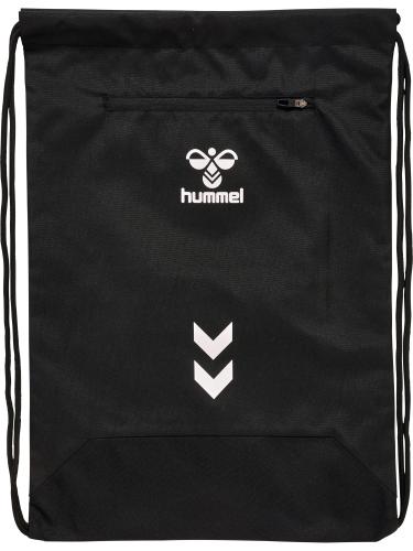 Hummel Hmlcore 2.0 Gym Bag - black (Grösse: ONE) von Hummel