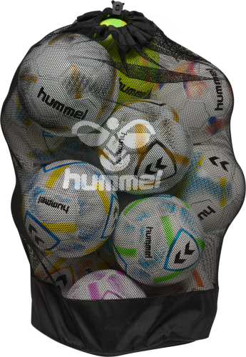 Hummel Hmlcore Ball Bag - black (Grösse: ONE) von Hummel