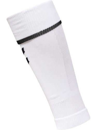 Hummel Hmlcore Football Tube - white/black (Grösse: JUN) von Hummel