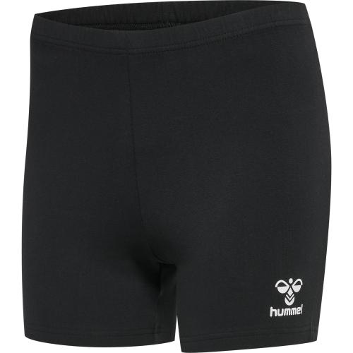 Hummel Hmlcore Volley Cotton Hipster Wo - black (Grösse: M) von Hummel