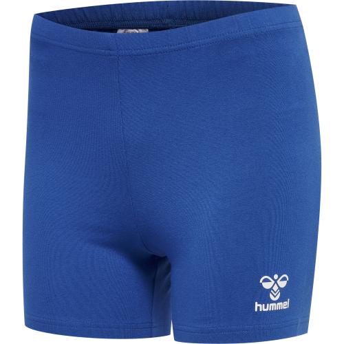 Hummel Hmlcore Volley Cotton Hipster Wo - true blue (Grösse: 2XL) von Hummel