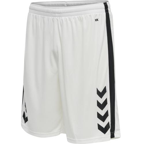Hummel Hmlcore Xk Basket Shorts - white (Grösse: 4XL) von Hummel