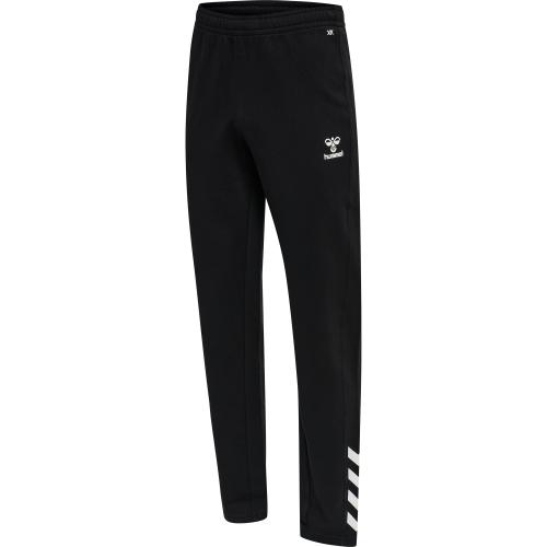 Hummel Hmlcore Xk Gk Cotton Pants - black (Grösse: L) von Hummel