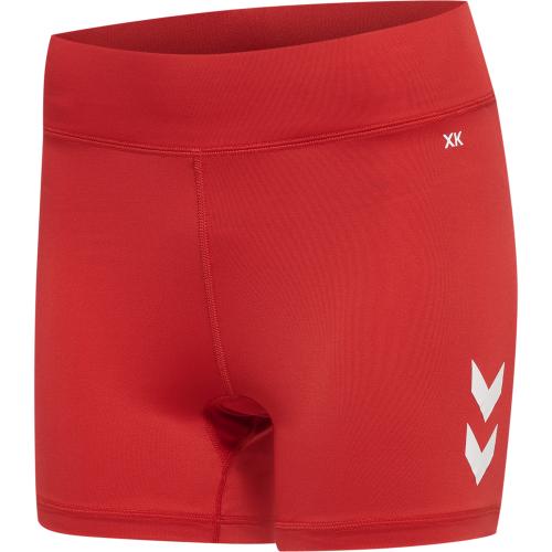 Hummel Hmlcore Xk Hipsters Woman - true red (Grösse: XL) von Hummel