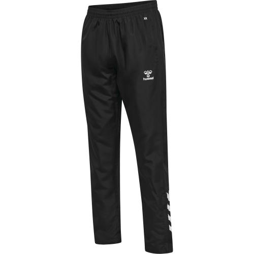 Hummel Hmlcore Xk Micro Pants - black (Grösse: 3XL) von Hummel