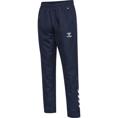 Hummel Hmlcore Xk Micro Pants - marine (Grösse: L) von Hummel