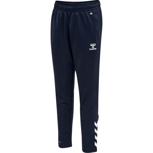 Hummel Hmlcore Xk Poly Pants Kids - marine (Grösse: 116) von Hummel