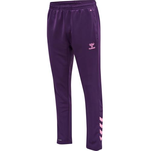 Hummel Hmlcore Xk Poly Pants - acai (Grösse: 3XL) von Hummel