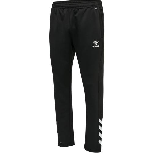 Hummel Hmlcore Xk Poly Pants - black/black (Grösse: 2XL) von Hummel