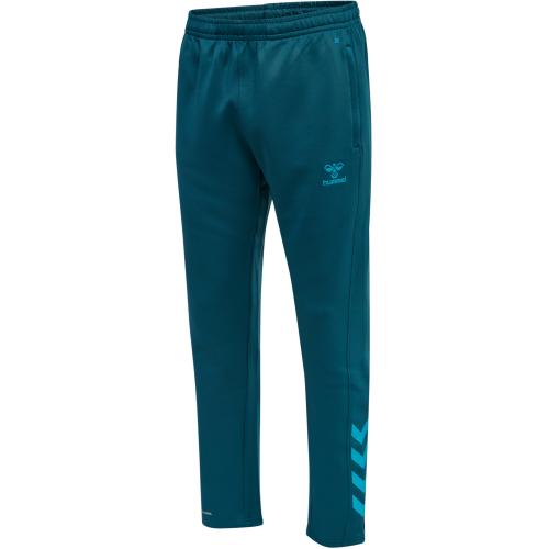 Hummel Hmlcore Xk Poly Pants - blue coral (Grösse: 2XL) von Hummel