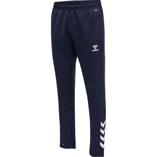 Hummel Hmlcore Xk Poly Pants - marine (Grösse: 2XL) von Hummel