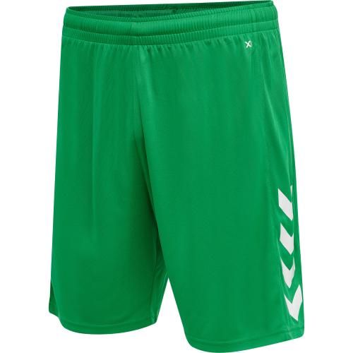 Hummel Hmlcore Xk Poly Shorts - jelly bean (Grösse: 3XL) von Hummel