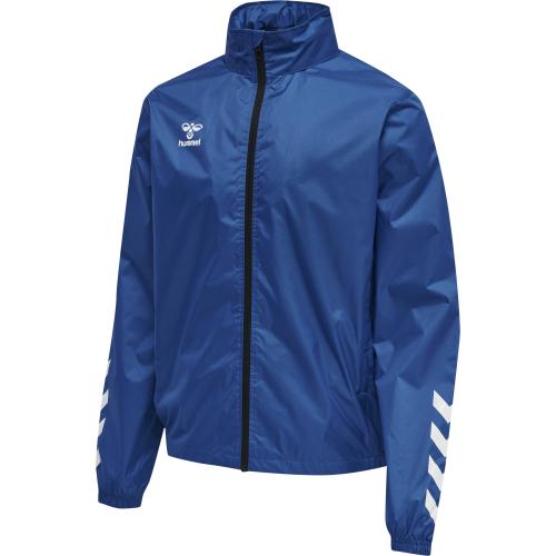 Hummel Hmlcore Xk Spray Jacket - true blue (Grösse: 3XL) von Hummel