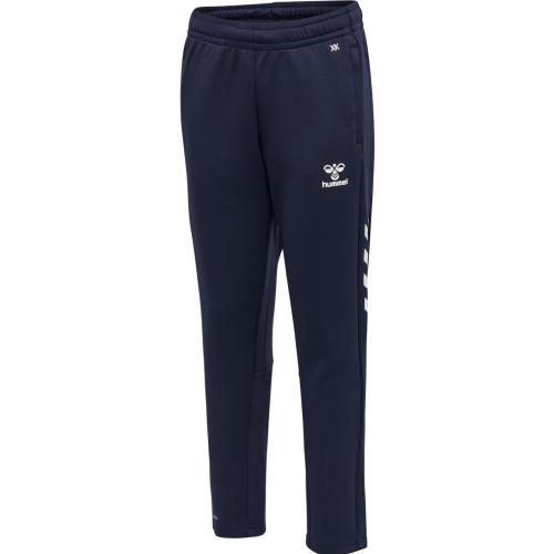 Hummel Hmlcore Xk Training Poly Pants Kids - marine (Grösse: 116) von Hummel