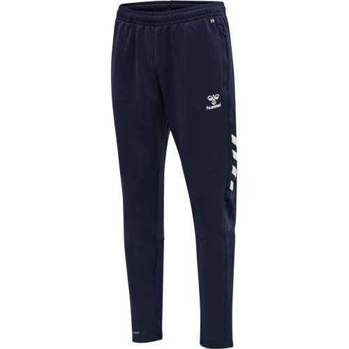 Hummel Hmlcore Xk Training Poly Pants - marine (Grösse: M) von Hummel