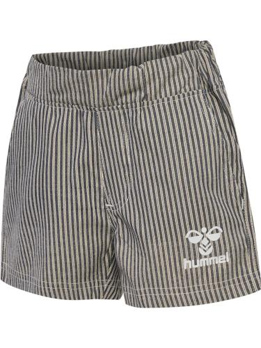 Hummel Hmlcorsi Shorts - black iris (Grösse: 104) von Hummel