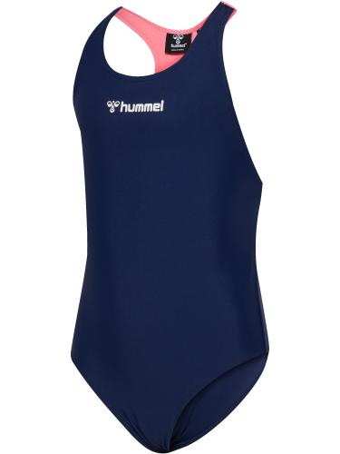 Hummel Hmlcrawly Swimsuit - navy blazer (Grösse: 116) von Hummel