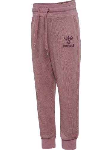 Hummel Hmldallas Pants - twilight mauve (Grösse: 68) von Hummel