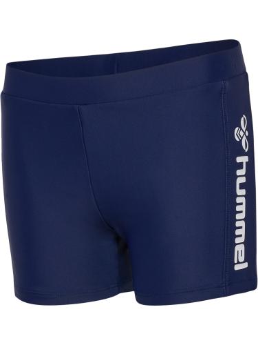 Hummel Hmldavid Swim Shorts - navy blazer (Grösse: 104) von Hummel