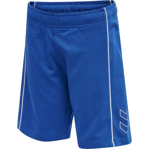 Hummel Hmlditmer Shorts - lapis blue (Grösse: 140) von Hummel