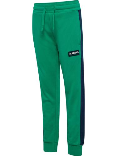 Hummel Hmldixen Pants - pepper green (Grösse: 128) von Hummel