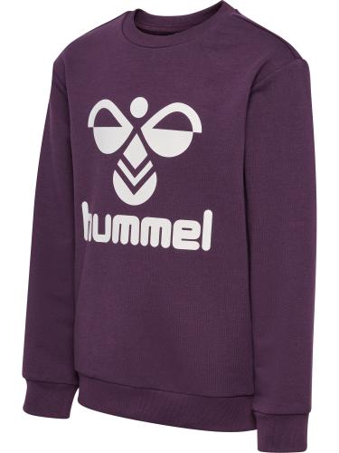 Hummel Hmldos Sweatshirt - plum perfect (Grösse: 110) von Hummel